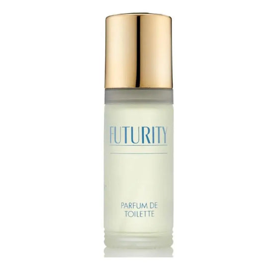 Eau de toilette futurity 55ml MILTON-LLOYD