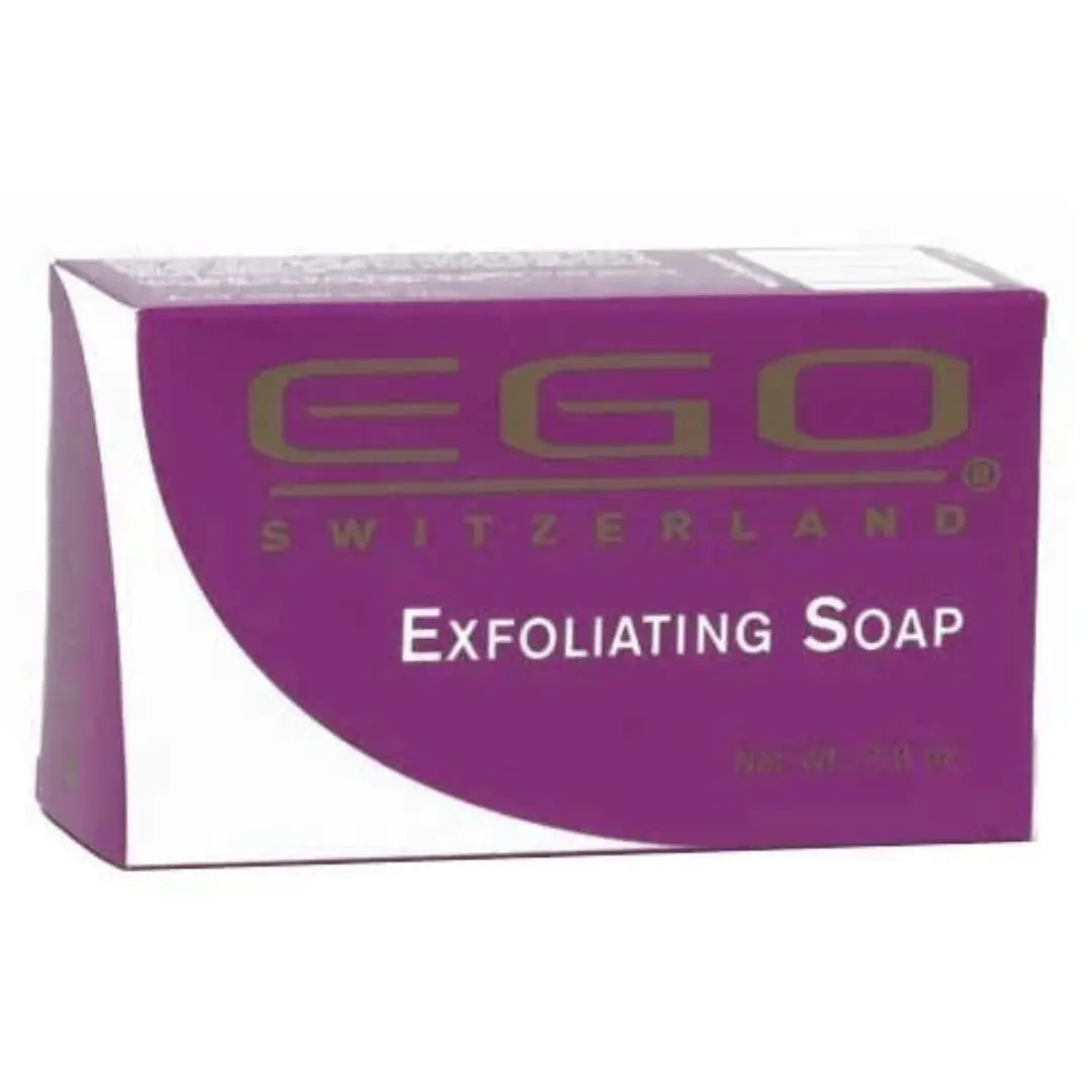 Ego Switzerland Savon Expoliant 7.0 oz EGO Switzerland