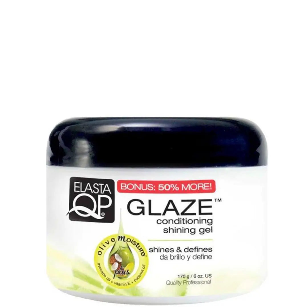 Elasta QP - Glaze Conditioning Shine Gel ELASTA QP