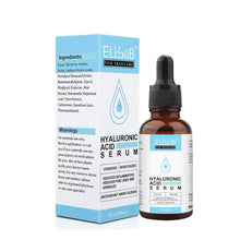Charger l'image dans la galerie, Elbbub Sérum à l'acide hyaluronique pour le visage 30 Ml ELBBUB