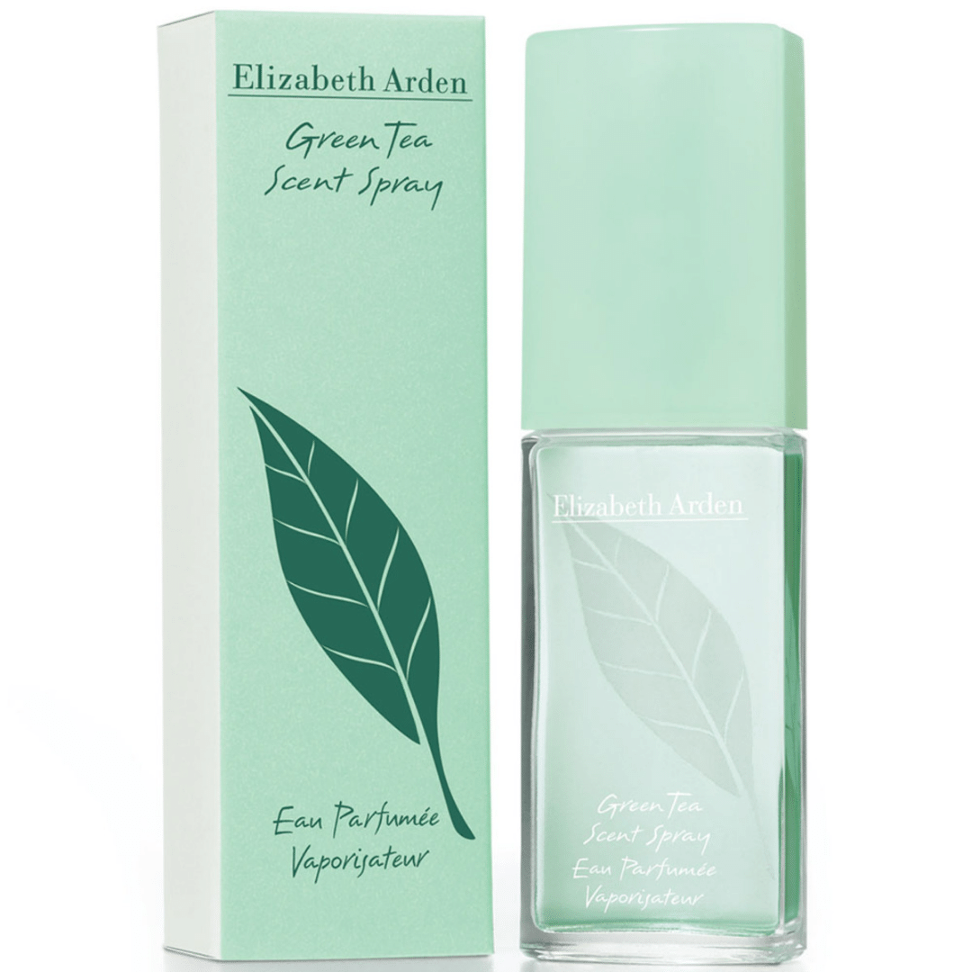 Elizabeth Arden Green Tea 50ml Scent Elizabeth Arden