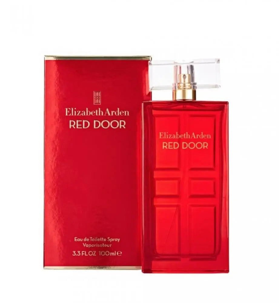 Elizabeth Arden Red Door 100 Ml Elizabeth Arden