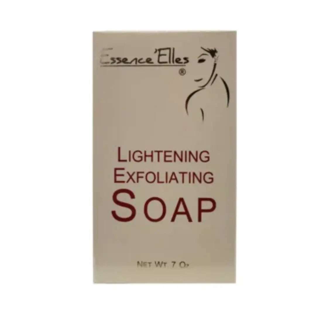Essence'Elles Savon Eclaircissant 200G SKIN WHITE