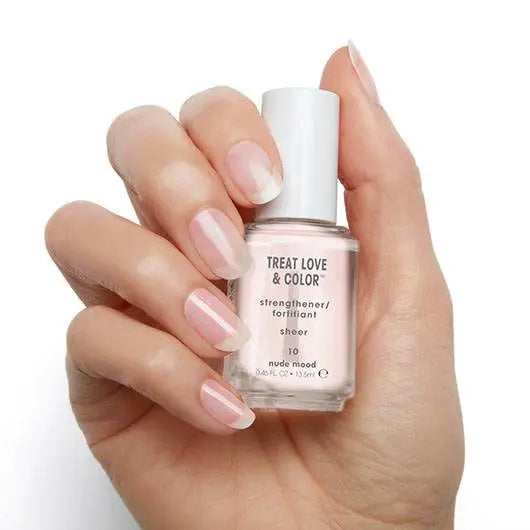 Essie vernis a ongle 03 ESSIE