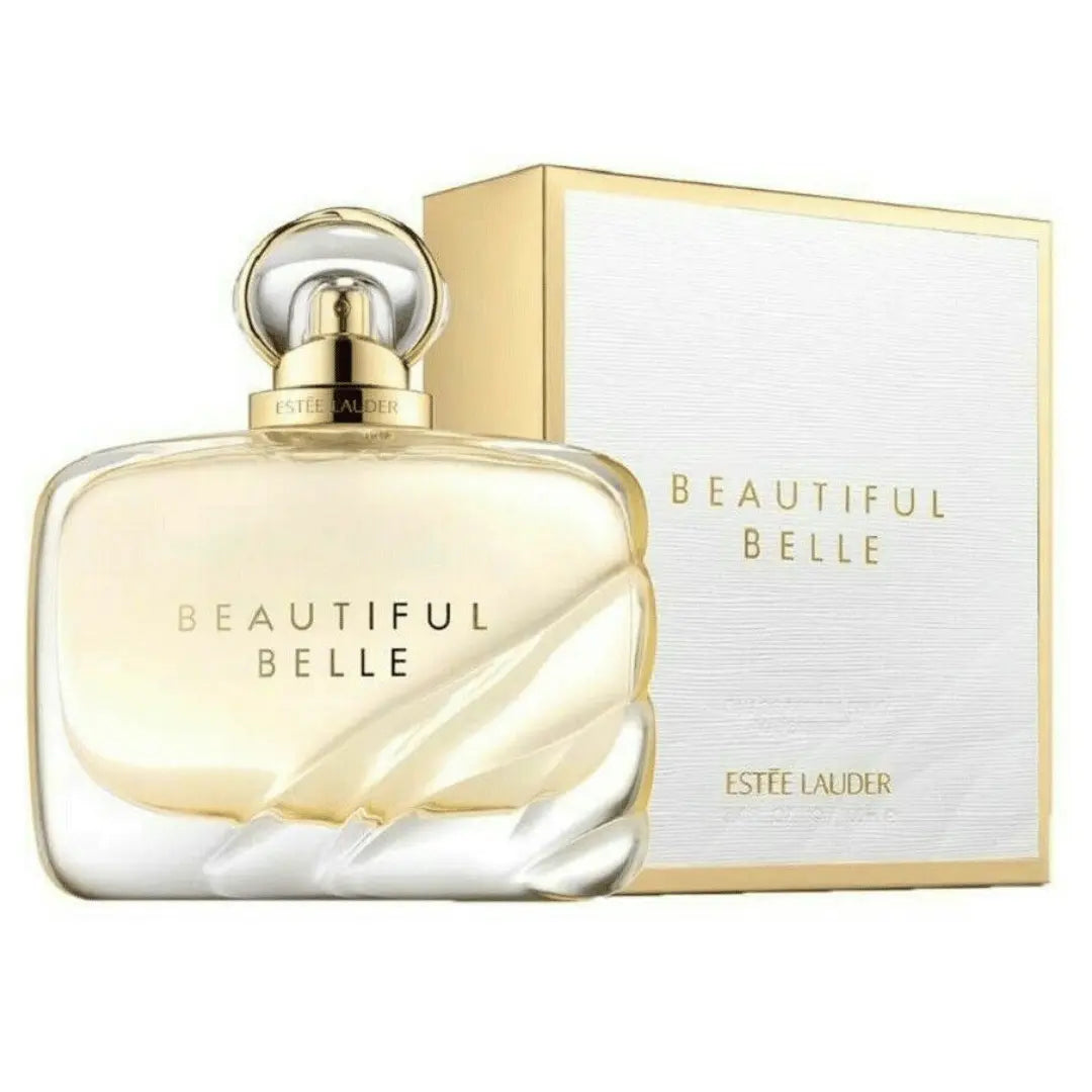 Estee Lauder Beautiful Belle 50ml Eau De Parfum Estee Lauder