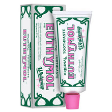 Charger l'image dans la galerie, Euthymol Dentifrice Blanchissant 75 ml euthymol