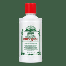Charger l'image dans la galerie, Euthymol Original bain de bouche 500 ML euthymol