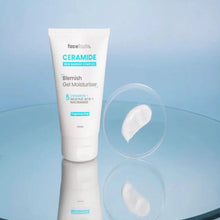 Charger l'image dans la galerie, Face Facts Gel hydratant contre les imperfections céramide 50 ML face facts