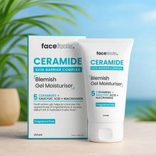 Charger l'image dans la galerie, Face Facts Gel hydratant contre les imperfections céramide 50 ML face facts