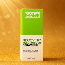 Charger l'image dans la galerie, Face fact Recovery Moisturing Ceramide Creme 75ML BEAUTY FORMULAS