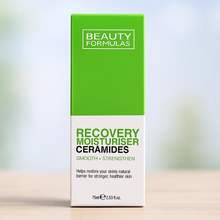 Charger l'image dans la galerie, Face fact Recovery Moisturing Ceramide Creme 75ML BEAUTY FORMULAS