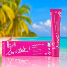 Charger l'image dans la galerie, Fair & White So white Creme eclaircissante 50ml FAIRE & WHITE