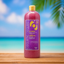 Charger l'image dans la galerie, Fair & White miss WHITE Exfoliant Gel Douche Gommage de Rêve 940 Ml FAIRE & WHITE