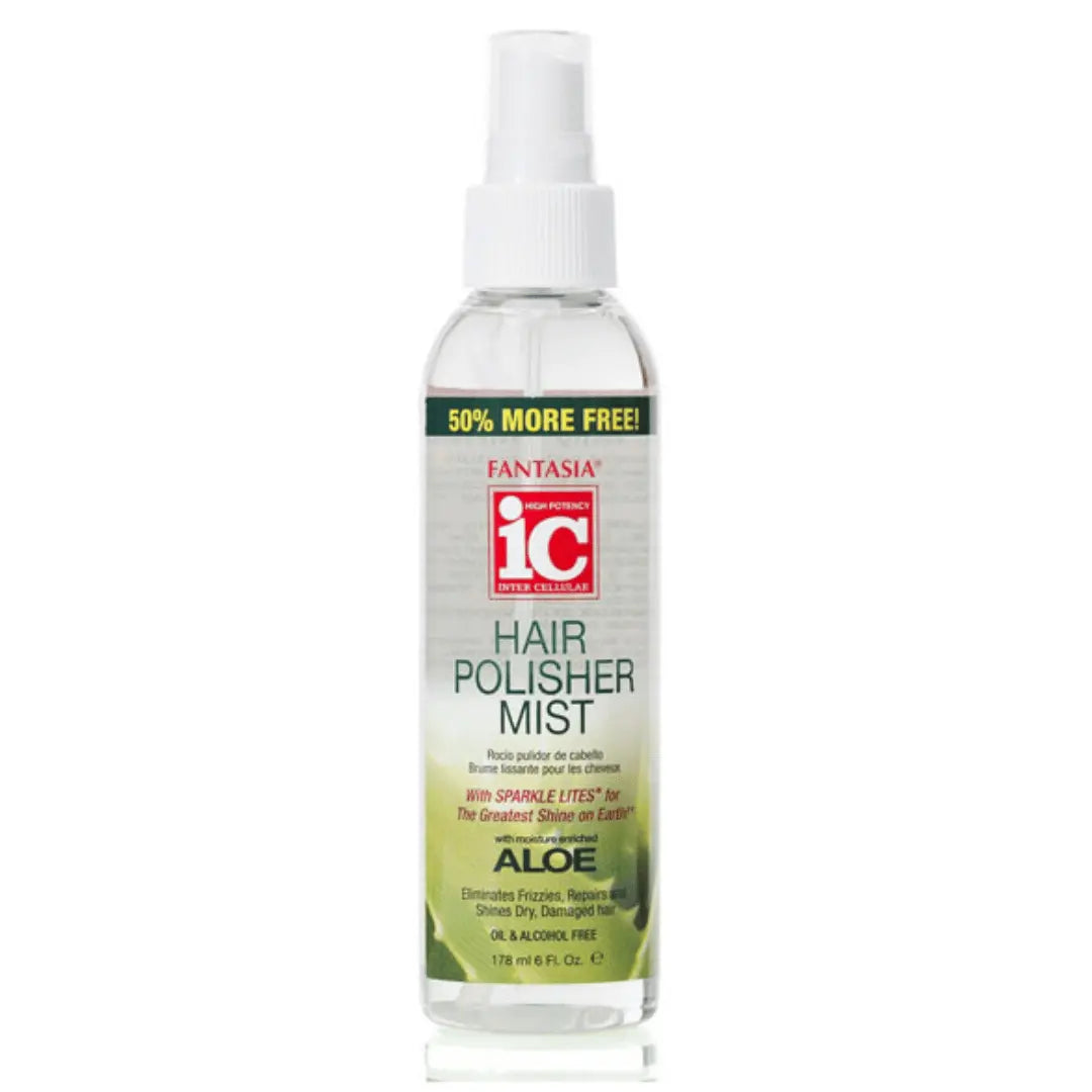 Fantasia IC Hair Polisher Mist – ALOE 178 ml FANTASIA IC