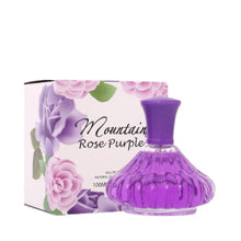Charger l'image dans la galerie, Fine Perfumery Mountain Rose Purple 100ml Eau De Parfum FINE PERFUMERY