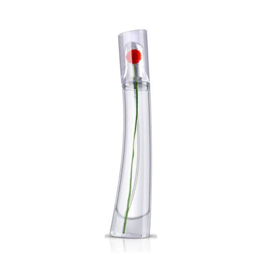 Fine Perfumery Story Of Flower Eau de Parfum 100Ml FINE PERFUMERY