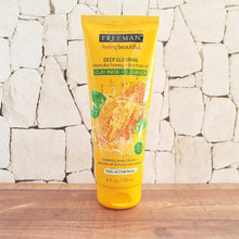 Charger l'image dans la galerie, Freeman feeling beautiful deep clearing Manuka honey + tea tree oil 175ml FREEMAN