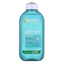 Charger l'image dans la galerie, GARNIER Pure Skin mating tonique resserrant les pores 200ml - MHT MULTI SERVICES
