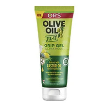 Charger l'image dans la galerie, GRIP Gel Ultra Fixant - ORS Olive Oil FIX-IT 100 Ml ORS