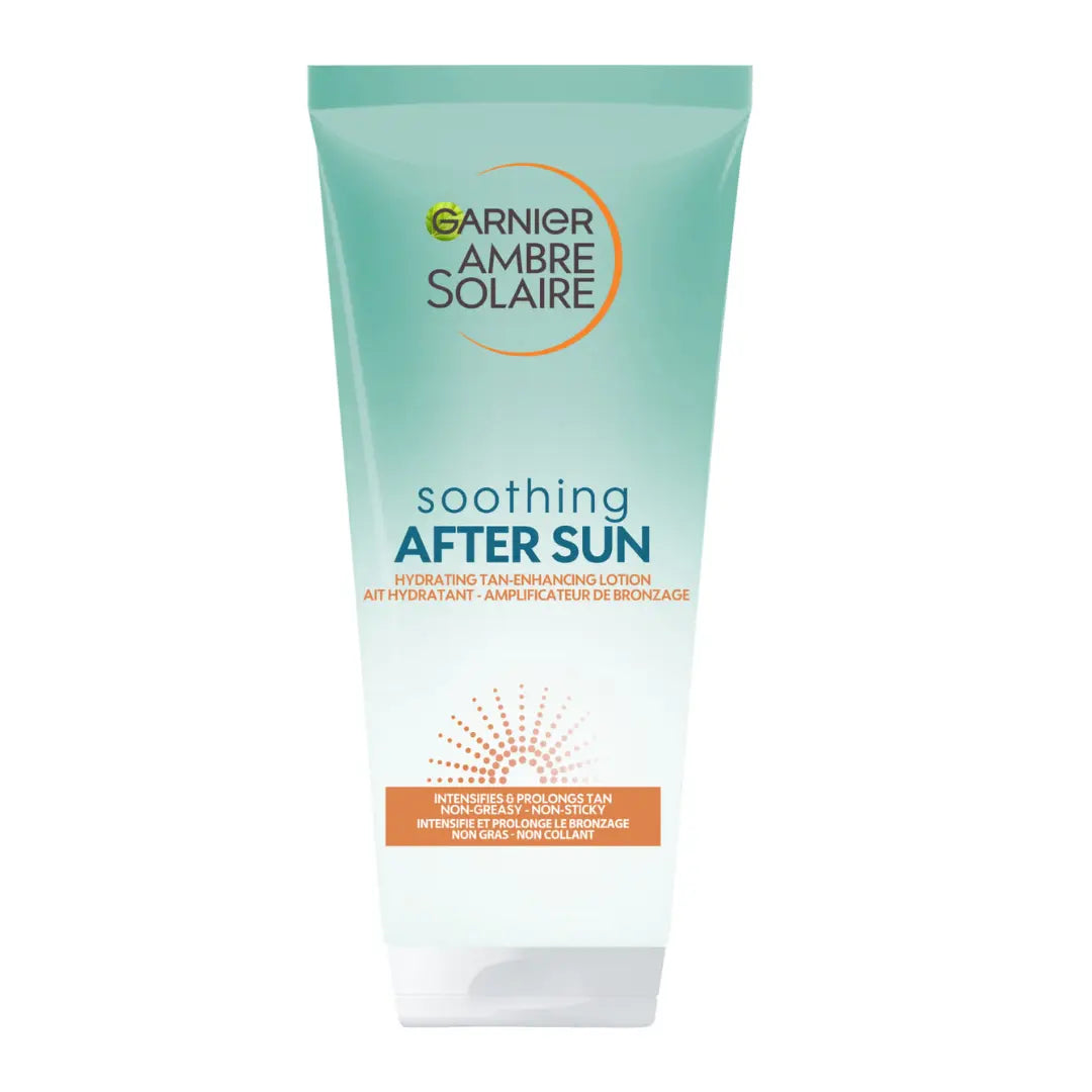 Garnier Ambre Solaire Après-Bronzage 200ml GARNIER