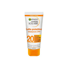 Charger l'image dans la galerie, Garnier Ambre Solaire Crème Solaire SPF 20 50 ml GARNIER