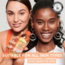 Charger l'image dans la galerie, Garnier Eau Micellaire Peeling Douce Tout-en-1 1 % PHA & Acide Glycolique 400ml GARNIER