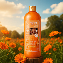 Charger l'image dans la galerie, Gel Douche Exfoliant Tonique Aux Extraits De Carotte Miss White Carrot FAIRE & WHITE