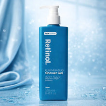 Charger l'image dans la galerie, Gel Douche Régénérant Face Facts Rétinol 250 ml