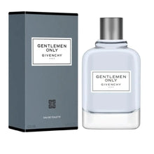 Charger l'image dans la galerie, Givenchy Gentlemen Only 100ml Eau De Toilette Spray GIVENCHY