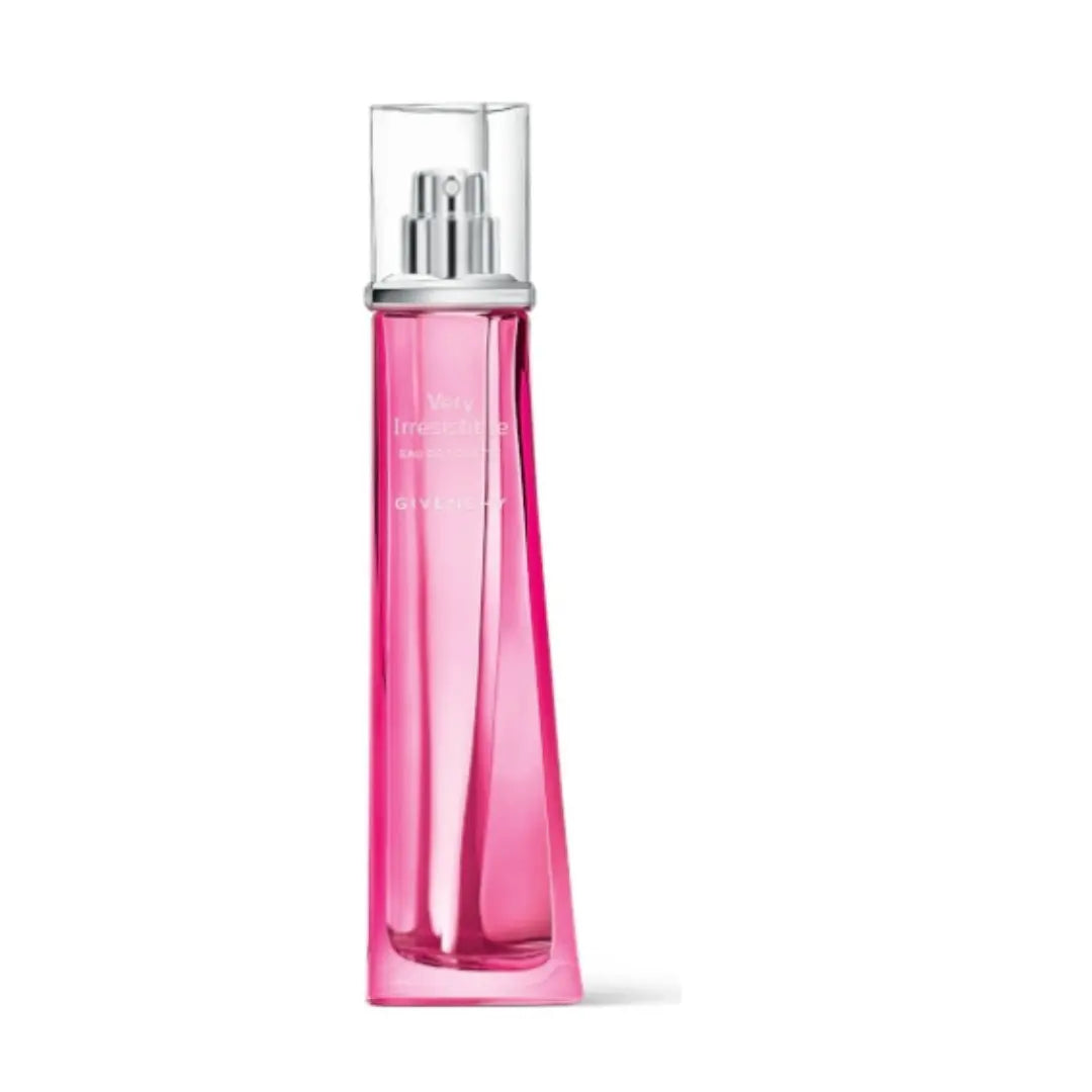 Givenchy Very Irresistible pour femme Eau de Toilette 75 Ml GIVENCHY