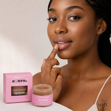 Charger l'image dans la galerie, Gommage Lèvres Face Facts Aura Sweet Sugar — 15 ml