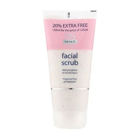 Gommage pour le visage Nuage 150 ML NUAGE