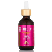 Charger l'image dans la galerie, Gouttes de gel pour les yeux à la vitamine C à la grenade et au miel 59 ML MIELLE