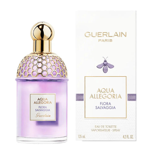 Guerlain Aqua Allegoria Flora Salvaggia 125ml EDT Spray guerlain