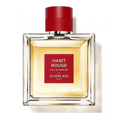 Charger l'image dans la galerie, Guerlain Habit Rouge - Eau De Parfum Pour Homme - 100 Ml guerlain