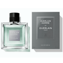Charger l'image dans la galerie, Guerlain Homme 100ml Eau De Parfum Spray guerlain