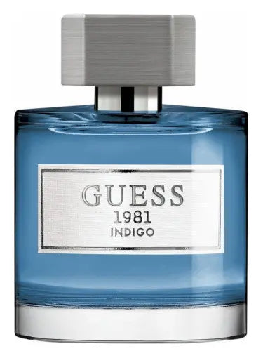 Guess 1981 Indigo Femme 100ML Eau de toilette GUESS