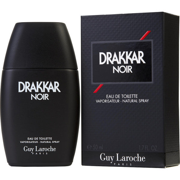 Guy Laroche Drakkar Noir Eau de Toilette 200 ml Guy Laroche