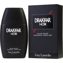 Charger l'image dans la galerie, Guy Laroche Drakkar Noir Eau de Toilette 200 ml Guy Laroche