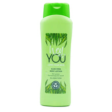 Charger l'image dans la galerie, Hey You Lait Corporel Aloe Vera 400ml HEY YOU