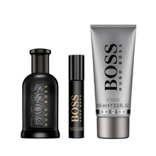 Charger l'image dans la galerie, Hugo Boss Bottled Parfum pour Homme Coffret HUGO BOSS