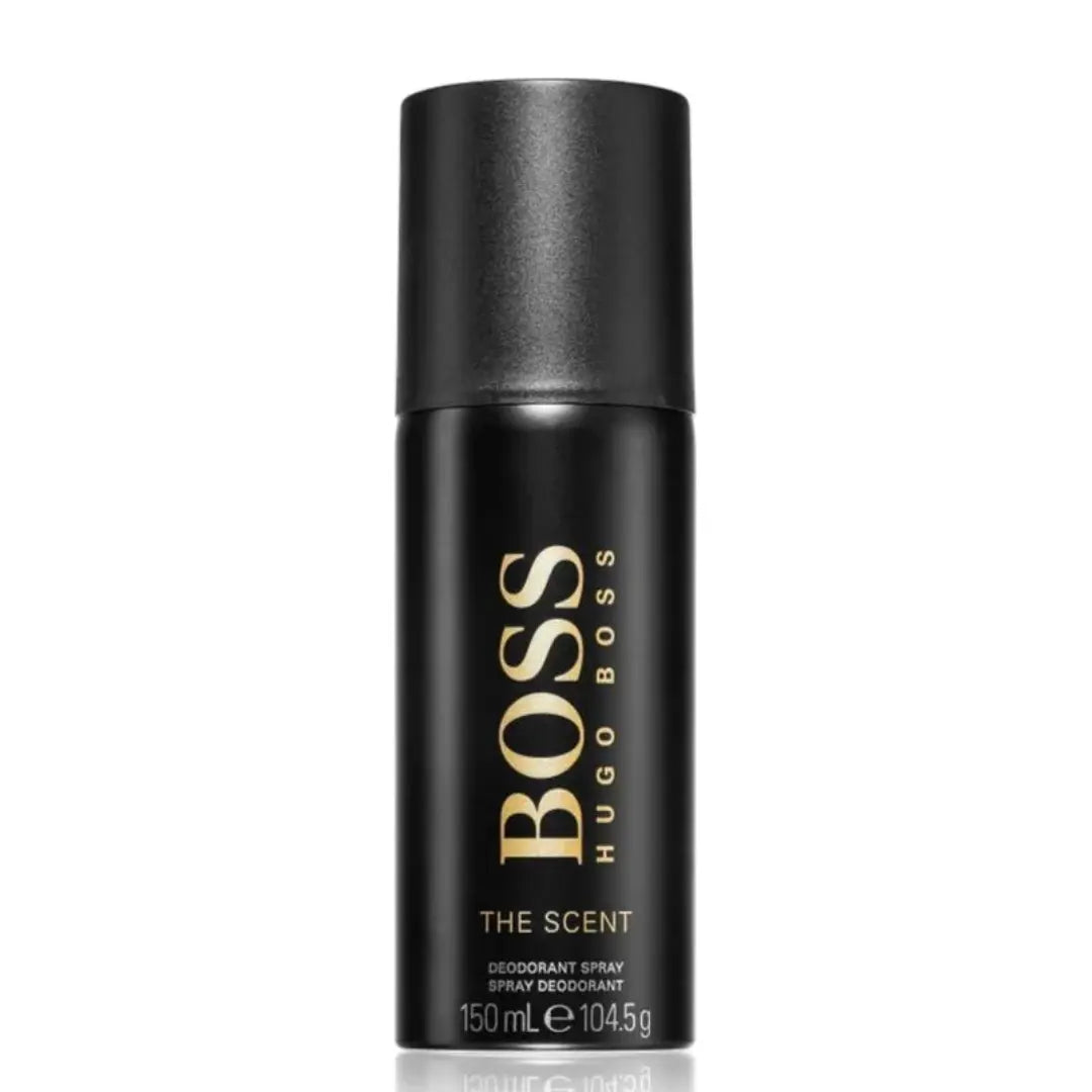 Hugo Boss The Scent Coffret Eau de toilette HUGO BOSS