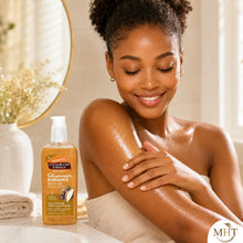 Charger l'image dans la galerie, Huile Corps Scintillante Palmer's Cocoa Butter Shimmer Radiance — 150 ml