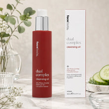 Charger l'image dans la galerie, Huile Nettoyante Face Facts Dual Complex — 150 ml
