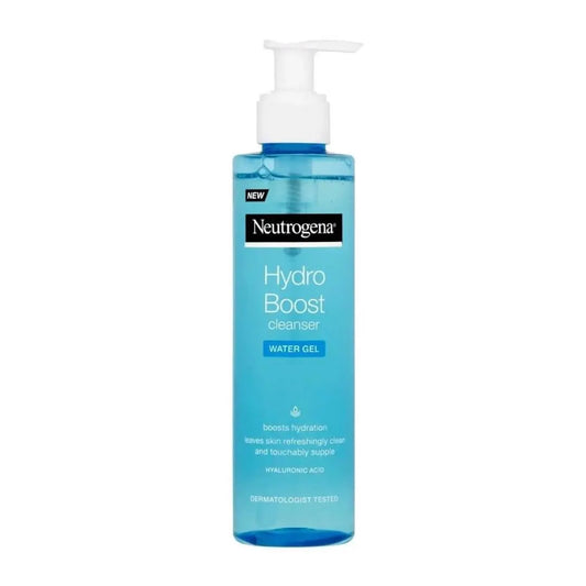Hydro Boost Gel Eau Nettoyant 200 ml NEUTROGENA