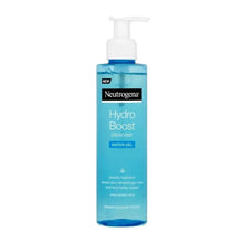Charger l'image dans la galerie, Hydro Boost Gel Eau Nettoyant 200 ml NEUTROGENA