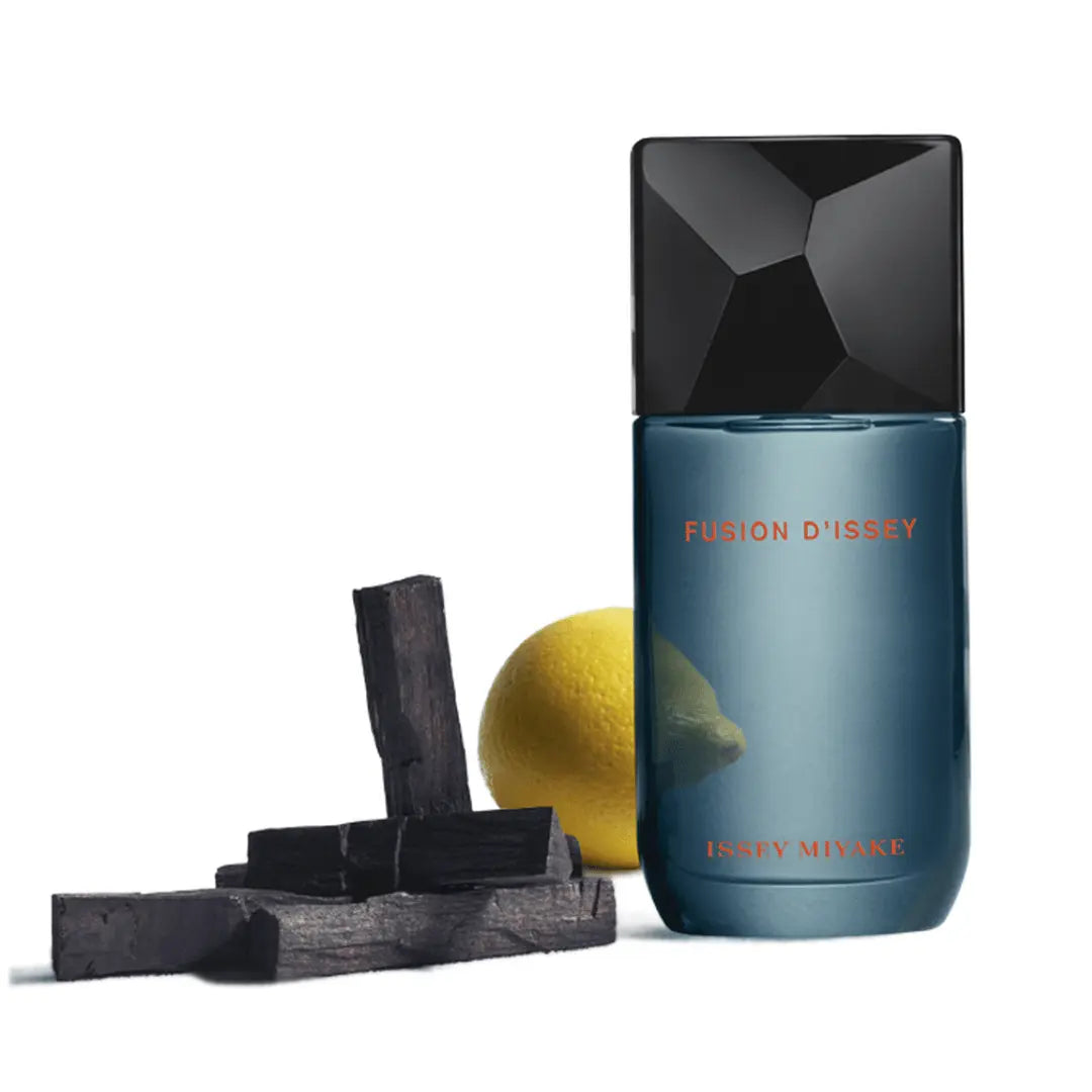 Issey Miyake Fusion D'Issey IGO 100ml Eau De Toilette ISSEY MIYAKE