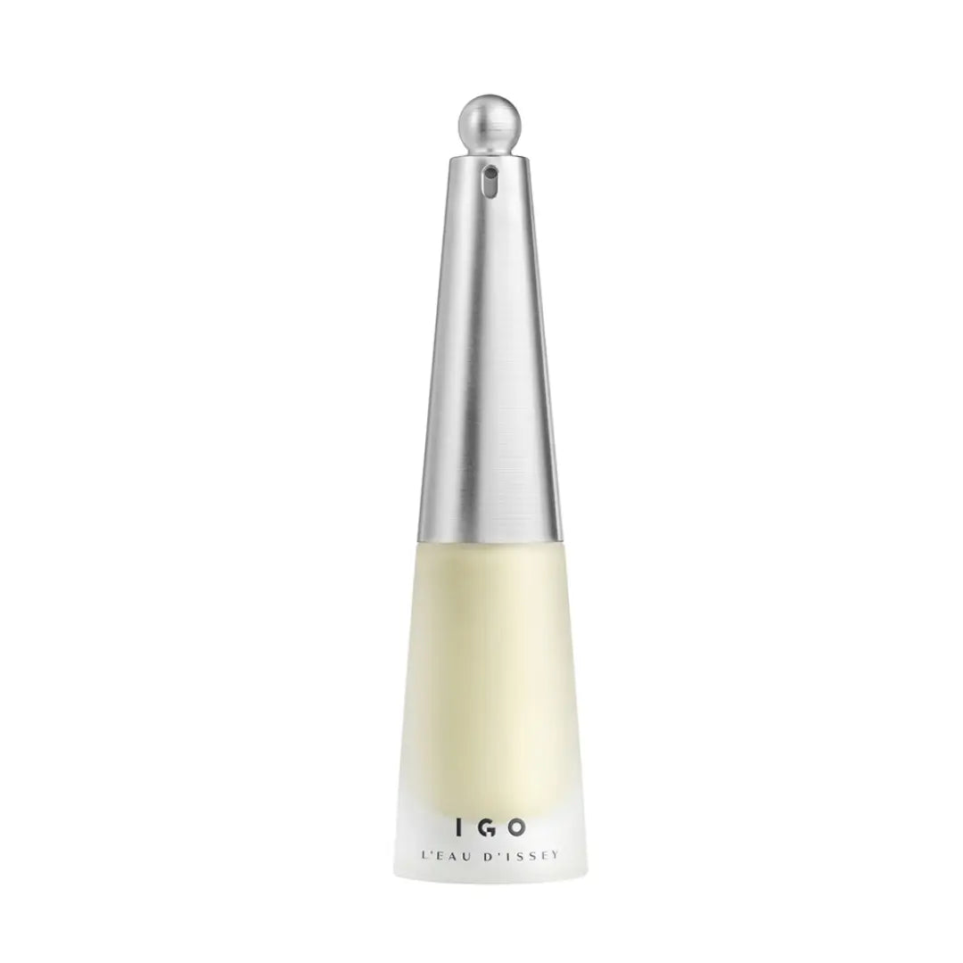 Issey Miyake L'Eau D'Issey IGO Eau de Toilette 60 Ml + 20 Ml ISSEY MIYAKE