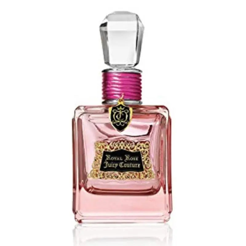 JUICY COUTURE Royal Rose Eau de Parfum Spray 100ml JUICY COUTURE