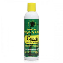 Charger l'image dans la galerie, Jamaican Mango & Lime Lotion hydratante sans rinçage au Cactus 236 ml JAMAICAN MANGO & LIME